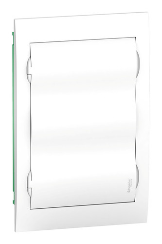 Распределительный шкаф Schneider Electric Easy9 36 мод., IP40, встраиваемый, пластик, белая дверь, с клеммами