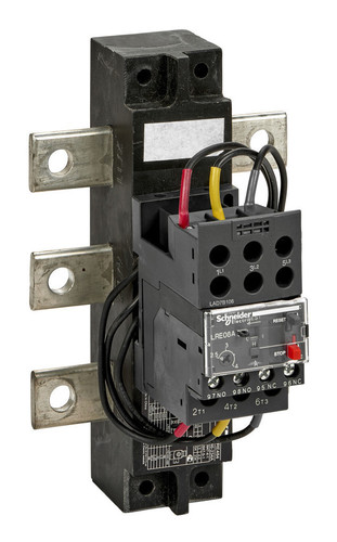 Реле перегрузки тепловое Schneider Electric EasyPact TVS 208-333А, класс 10A