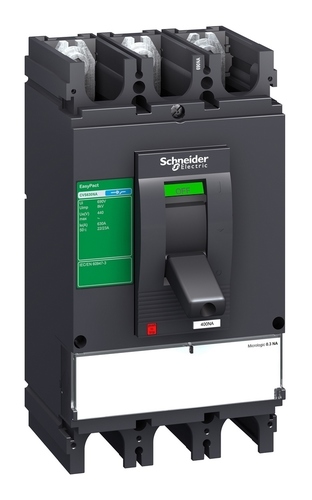 Выключатель-разъединитель Schneider Electric EasyPact CVS 400, 3P, 400А