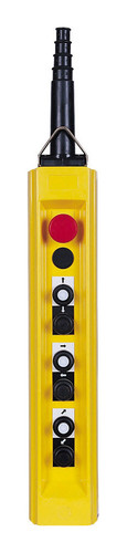 Подвесная станция Schneider Electric Harmony XAC, 7 кнопок