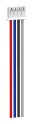Кабель с разъемом 4-pin длиной 2 м