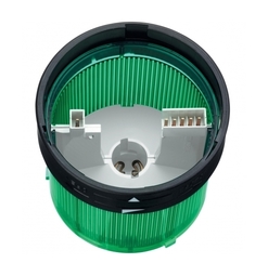 Световой модуль Harmony, 70 мм, Зеленый