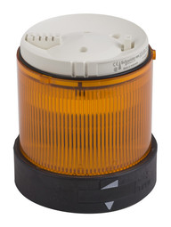 Световой модуль Harmony, 70 мм, Оранжевый