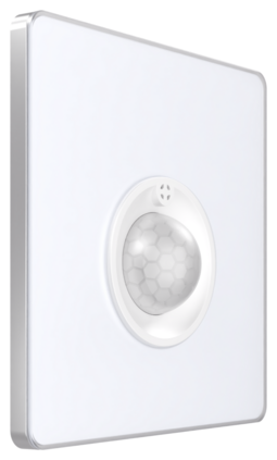 Systeme Electric Systeme Infinity Арктический лед Датчик движения 100Вт