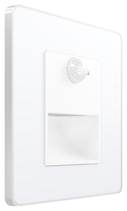 Systeme Electric Systeme Infinity Арктический лед Светильник LED с датчиком движения и выдержкой времени