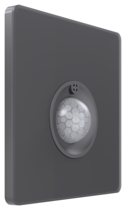 Systeme Electric Systeme Infinity Вулканический пепел Датчик движения 100Вт