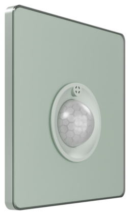 Systeme Electric Systeme Infinity Таежное утро Датчик движения 100Вт