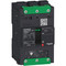 Силовой автомат Schneider Electric Compact NSXm, 36кА, 3P, 125А